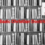 U270 Basic Christian Doctrine