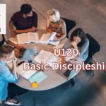 U120 Basic Discipleship