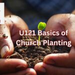 U121 Basics of Church Planting